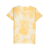 Boys Tie Dye Round Neck T-shirt